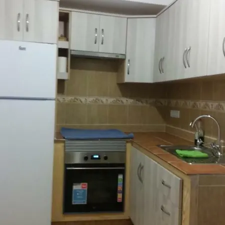 Apartman Casa Jnal