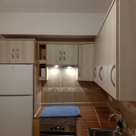 Casa Jnal Valle Gran Rey