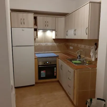 Casa Jnal Apartman *