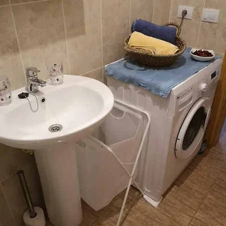 Apartman Casa Jnal *
