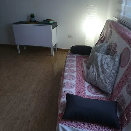 Apartman Casa Jnal