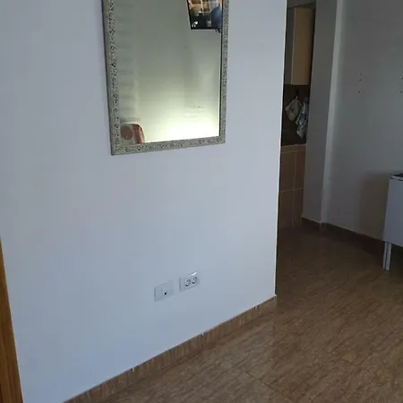 Apartman Casa Jnal *