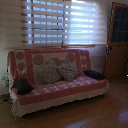 Casa Jnal Apartman Valle Gran Rey