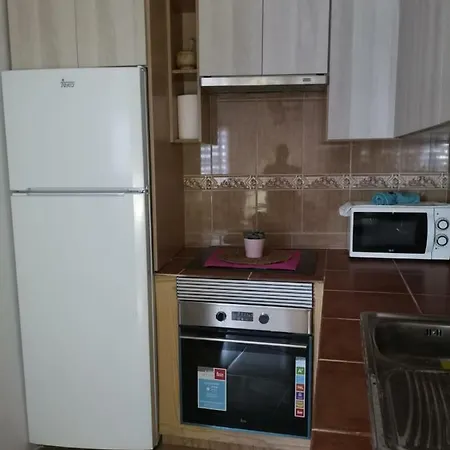 Apartman Casa Jnal *