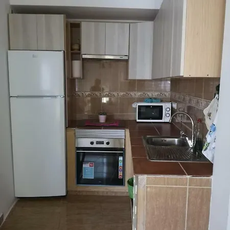 Apartman Casa Jnal Valle Gran Rey