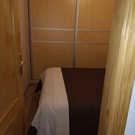 Apartman Casa Jnal Valle Gran Rey