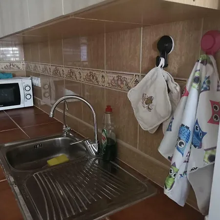 Apartman Casa Jnal Valle Gran Rey