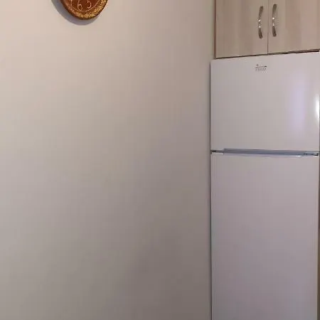 Apartman Casa Jnal Valle Gran Rey