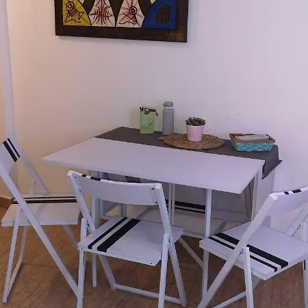 Casa Jnal Apartman *